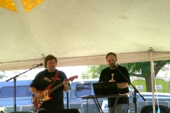 Elburn Days
